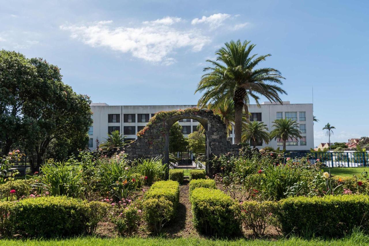 Azoris Royal Garden - Leisure & Conference Hotel Ponta Delgada  Exterior photo